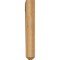 Ekena Millwork Funston Craftsman Rough Sawn Bracket, Western Red Cedar, 6"W x 32"D x 40"H BKT06X32X40FST04RWR - alternate 2